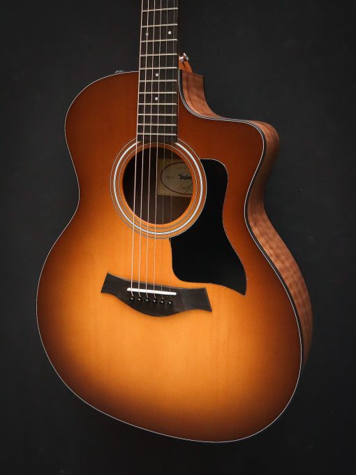 Taylor 114CE-SB Special Edition – Image 10