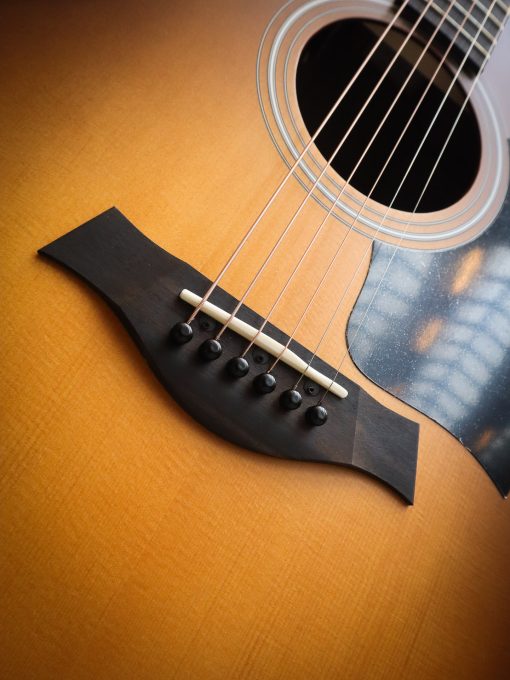 Taylor 114CE-SB Special Edition – Image 8