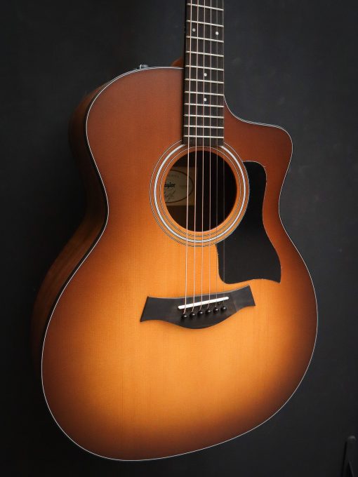 Taylor 114CE-SB Special Edition – Image 7