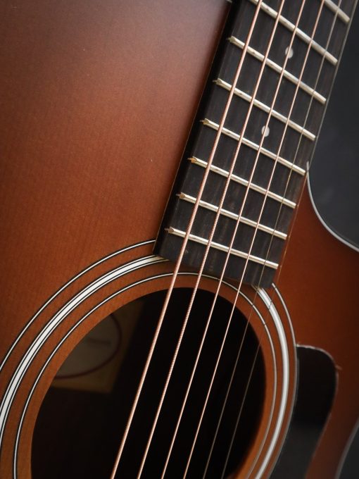Taylor 114CE-SB Special Edition – Image 6