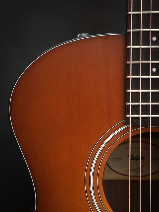 Taylor 114CE-SB Special Edition – Image 4