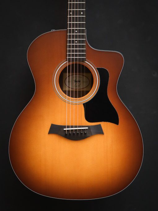 Taylor 114CE-SB Special Edition – Image 3