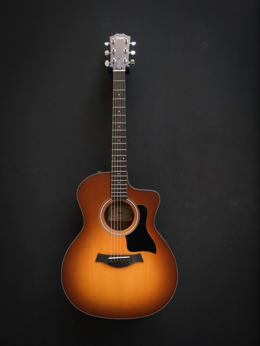 Taylor 114CE-SB Special Edition – Image 2