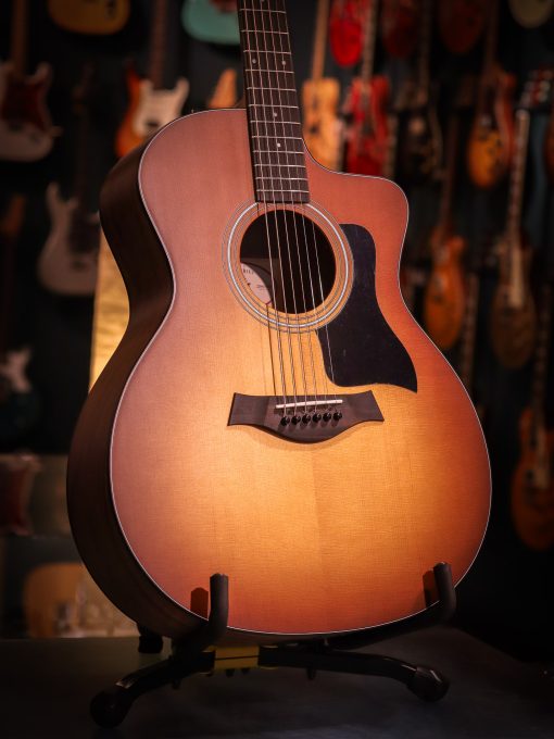 Taylor 114CE-SB Special Edition