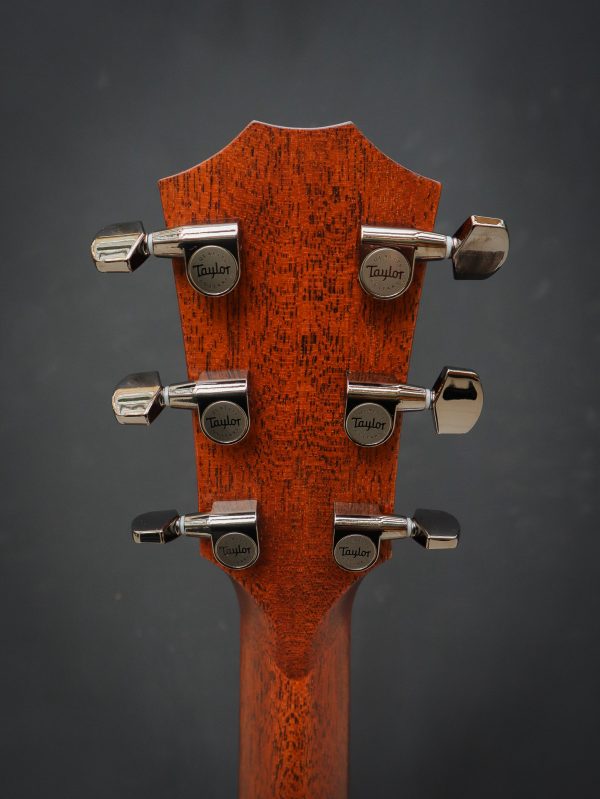 Taylor 814-ce Radius Armrest – Image 17