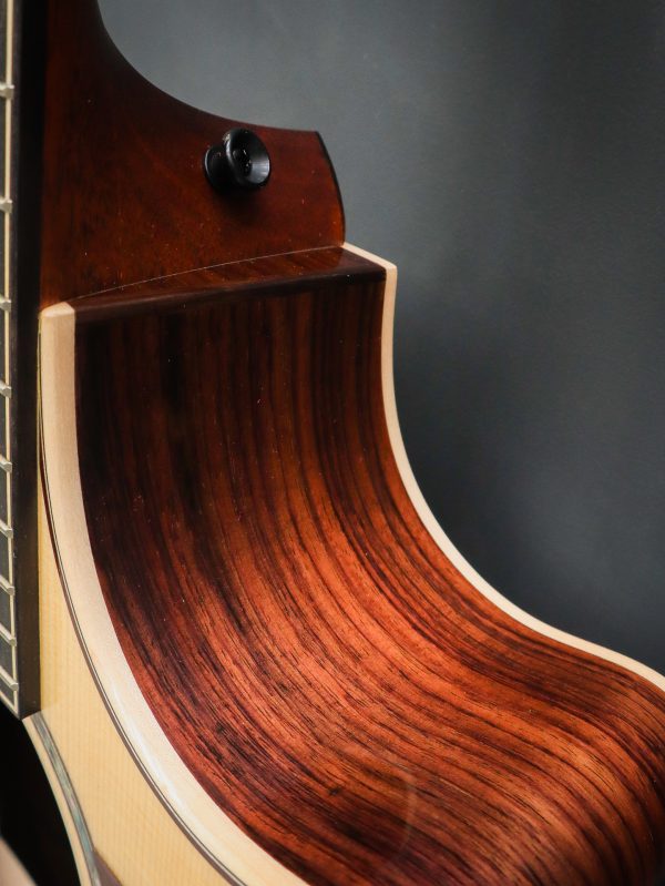 Taylor 814-ce Radius Armrest – Image 12