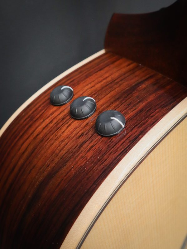 Taylor 814-ce Radius Armrest – Image 5