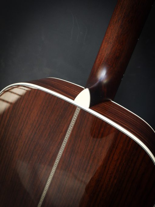 Eastman E20-OM TC-MR – Image 15