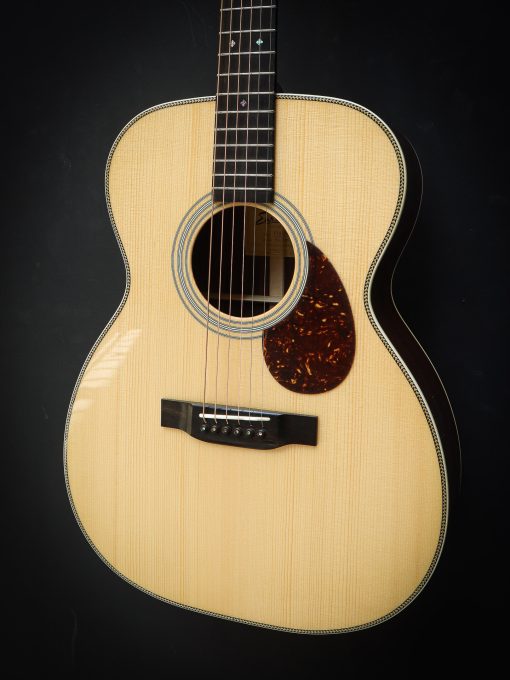 Eastman E20-OM TC-MR – Image 8