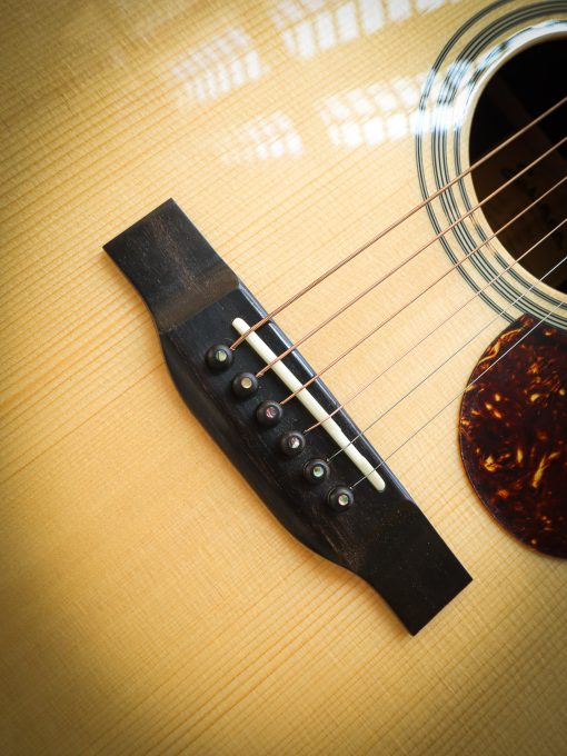 Eastman E20-OM TC-MR – Image 6