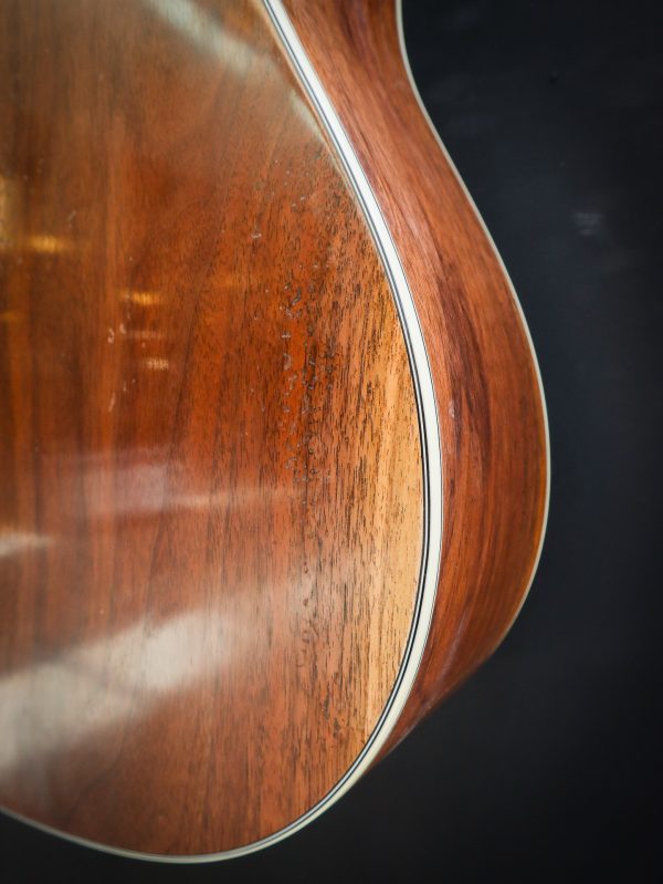 Eastman E22 SS/V-SB – Image 18