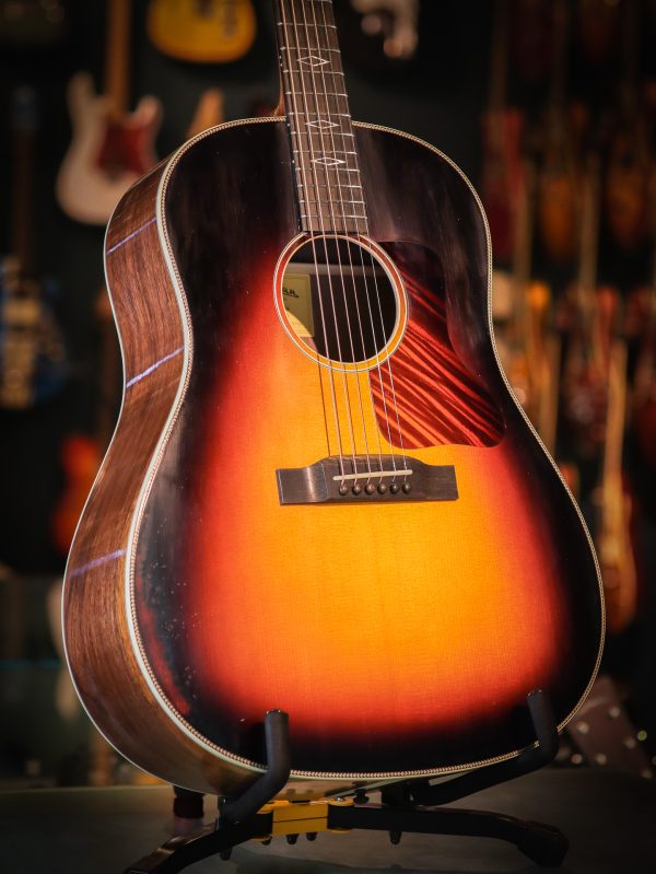 Eastman E22 SS/V-SB