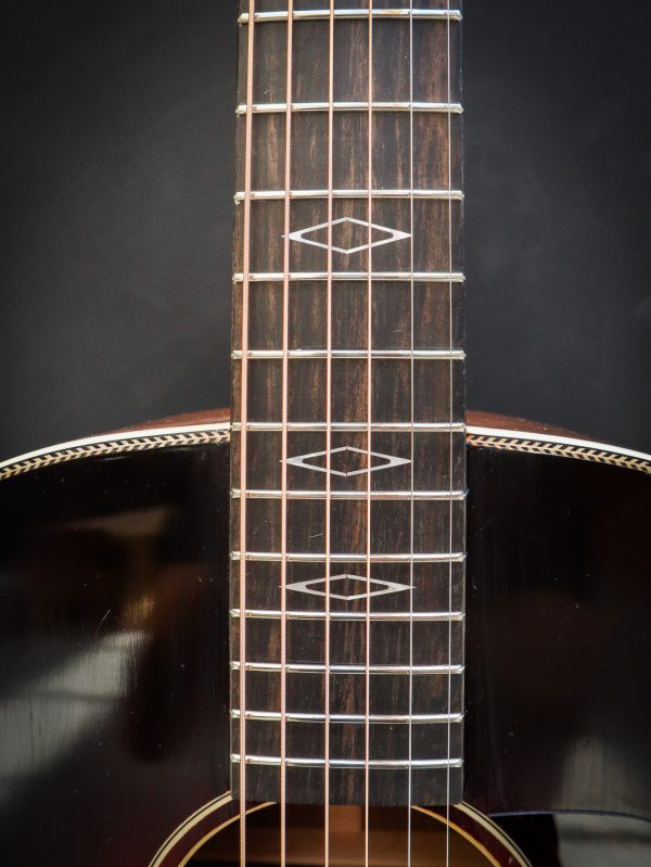 Eastman E22 SS/V-SB – Image 11