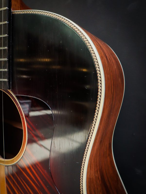 Eastman E22 SS/V-SB – Image 9