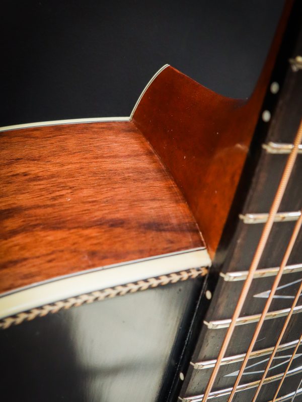 Eastman E22 SS/V-SB – Image 6