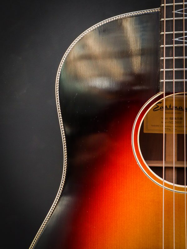 Eastman E22 SS/V-SB – Image 5