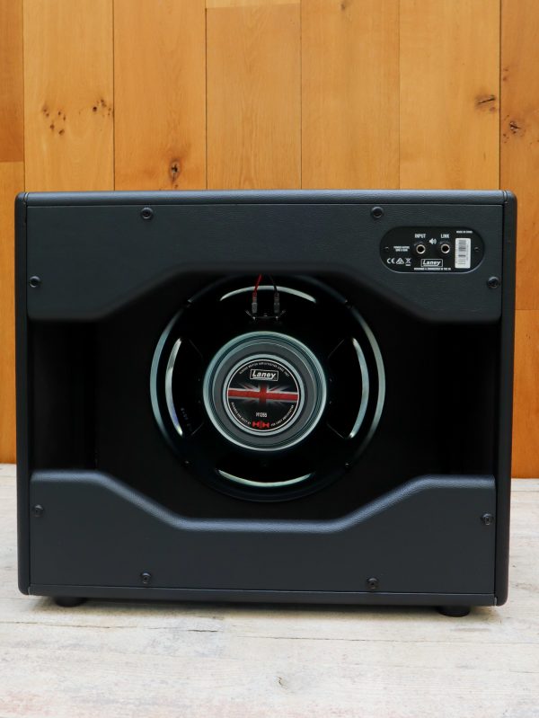 Laney CUB-112 Cabinet 1x12 – Image 3