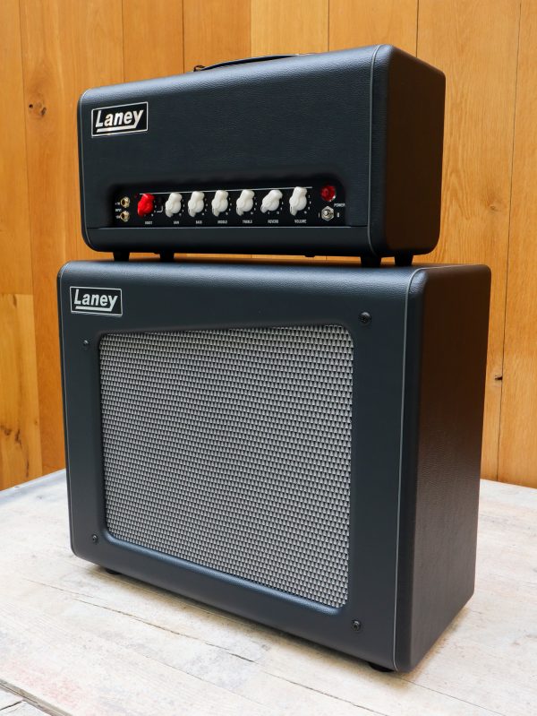 Laney Cub Super Top 15W – Image 10