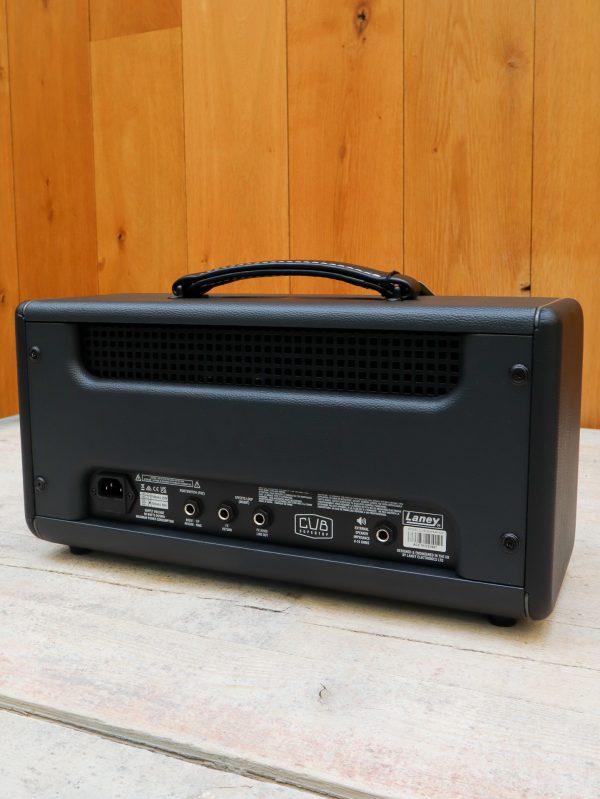 Laney Cub Super Top 15W – Image 7