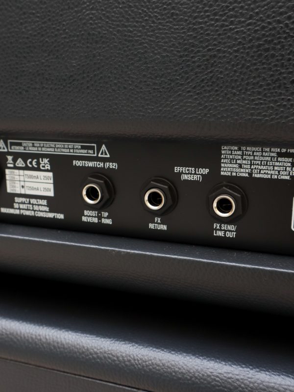 Laney Cub Super Top 15W – Image 9