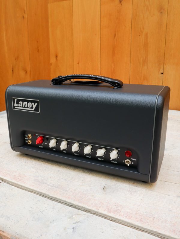 Laney Cub Super Top 15W – Image 2