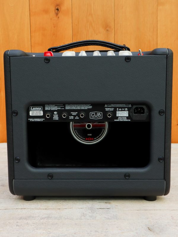 Laney Cub Super 10 – Image 5