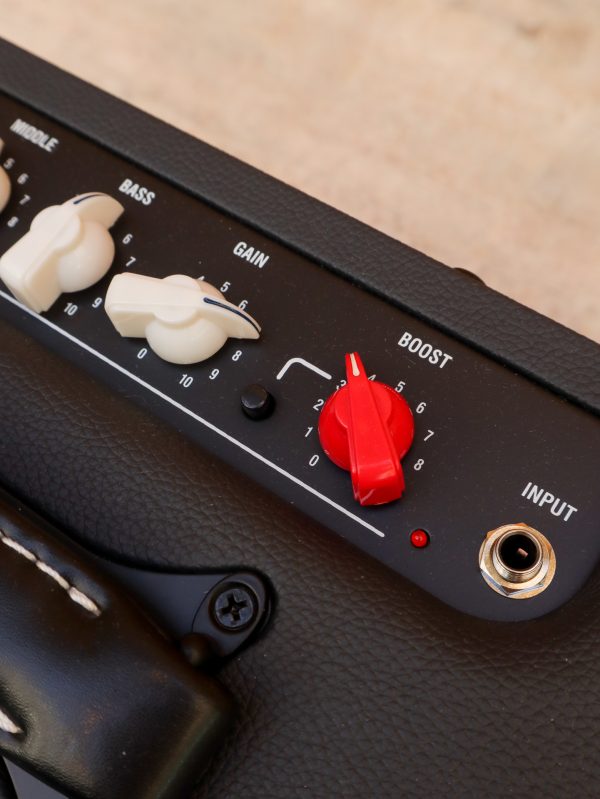 Laney Cub Super 10 – Image 4