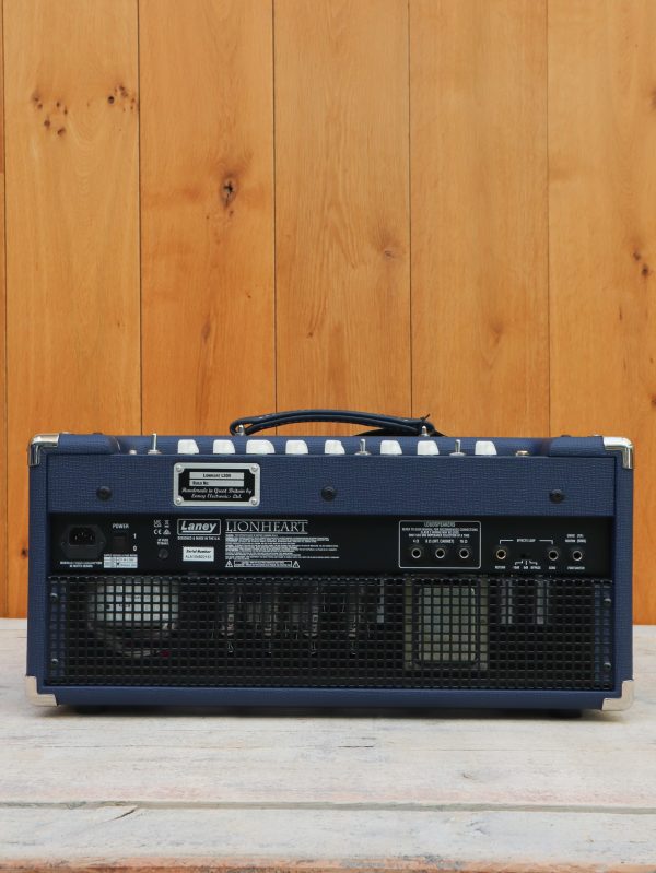 Laney Lionheart L20H 20W – Image 7