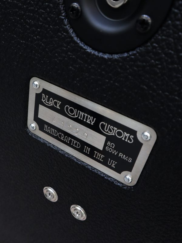 Laney Supergroup LA30BL 30W – Image 8