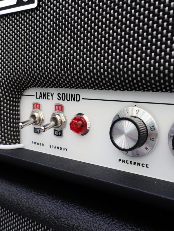 Laney Supergroup LA30BL 30W – Image 5