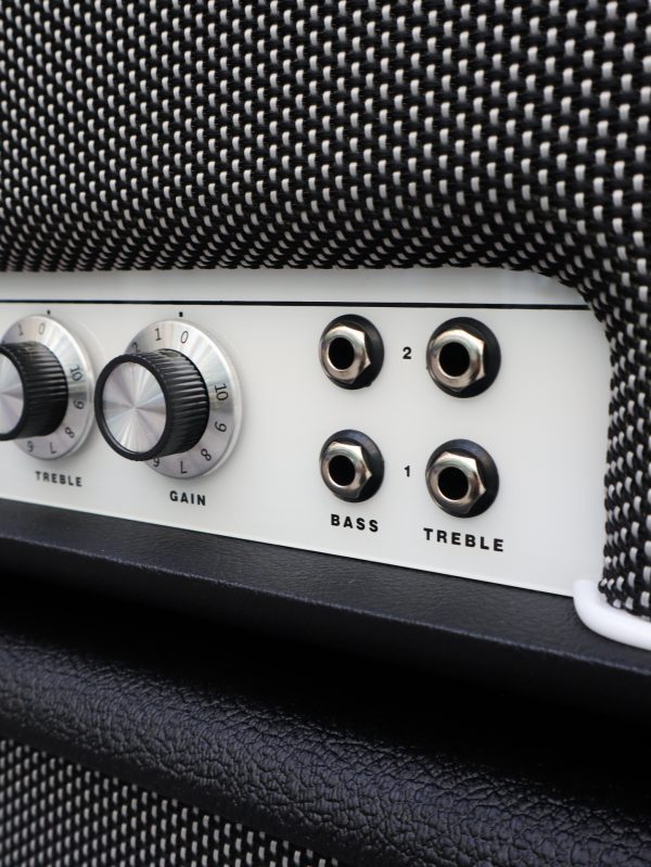 Laney Supergroup LA30BL 30W – Image 3