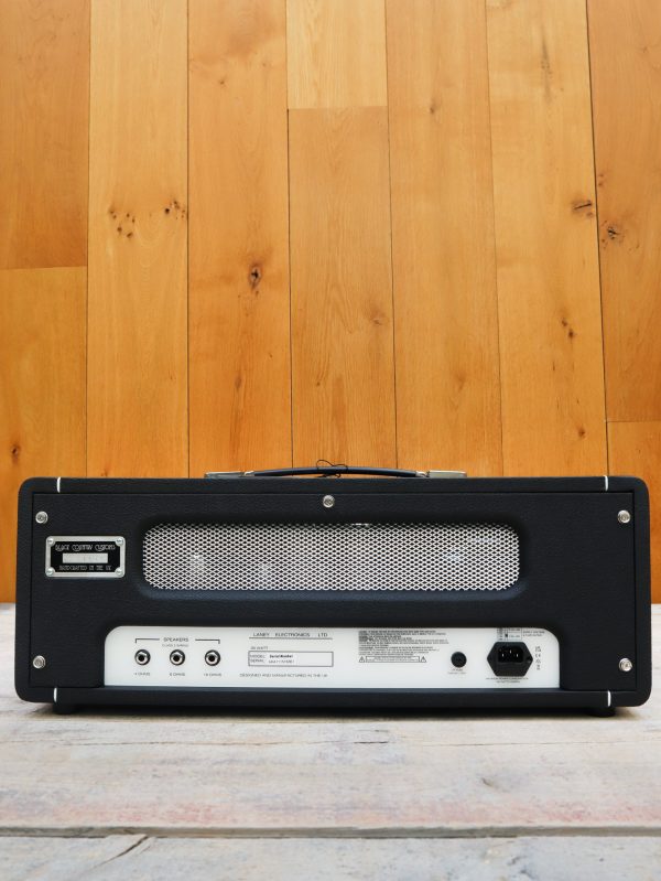 Laney Supergroup LA30BL 30W – Image 6