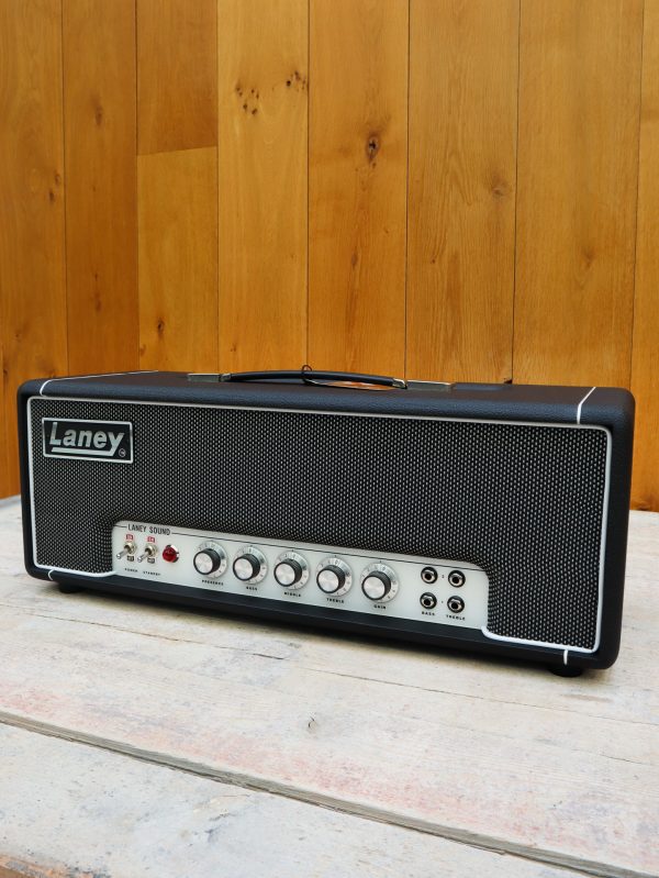 Laney Supergroup LA30BL 30W – Image 2