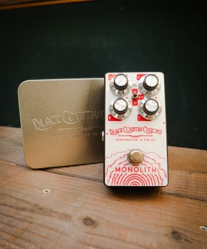 Laney Black Country Customs Monolith Distortion