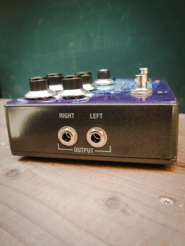 Laney Black Country Customs The Difference Engine Delay – Image 9