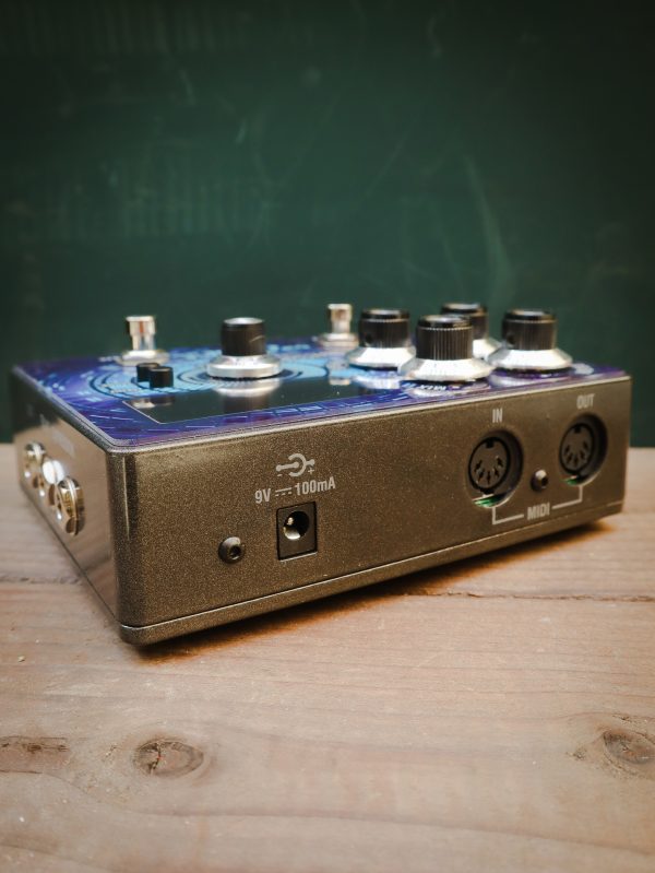 Laney Black Country Customs The Difference Engine Delay – Image 8