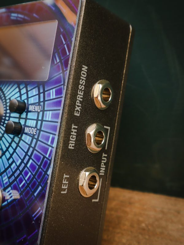 Laney Black Country Customs The Difference Engine Delay – Image 7