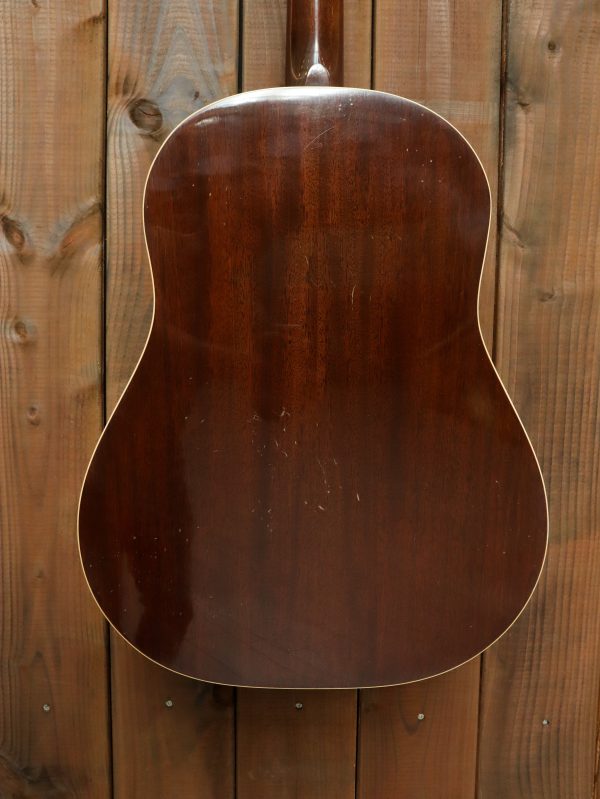 Pre-War Slope Shoulder – Image 22