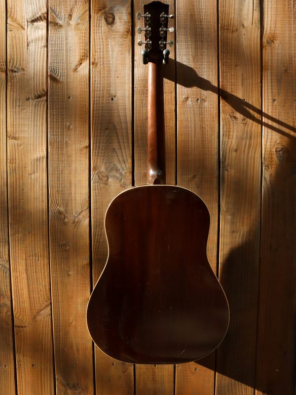 Pre-War Slope Shoulder – Image 18