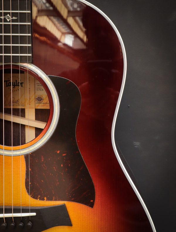Taylor 417e – Image 5