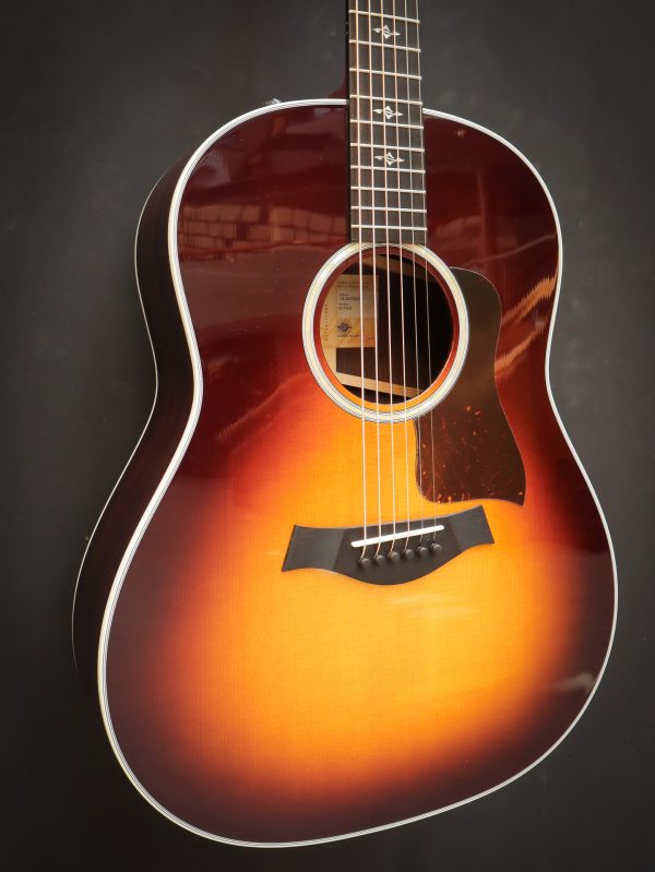 Taylor 417e – Image 4