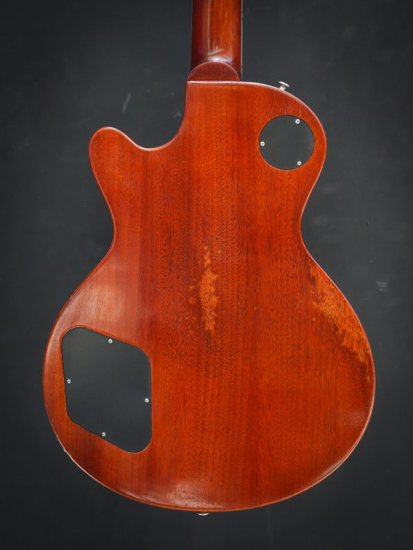 Eastman SB59/v Gold Burst – Image 17