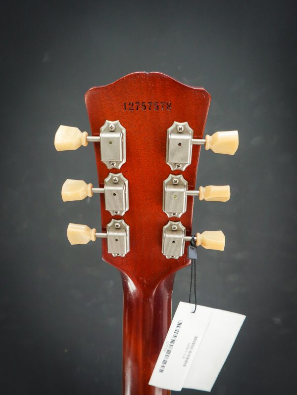 Eastman SB59/v Gold Burst – Image 15