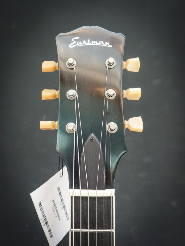 Eastman SB59/v Gold Burst – Image 14