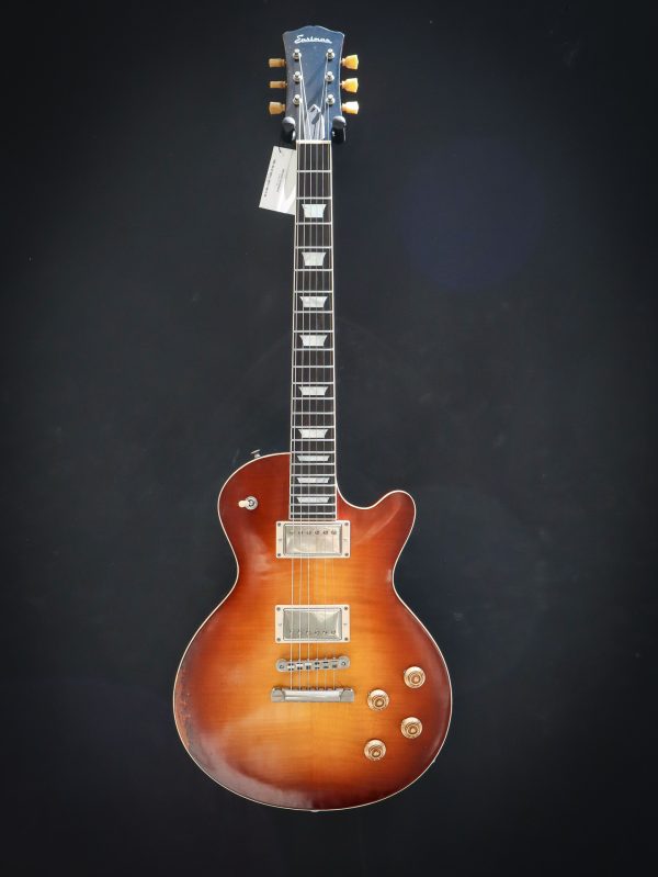 Eastman SB59/v Gold Burst – Image 2