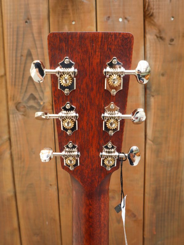 Eastman E2 D (Copy) – Image 14