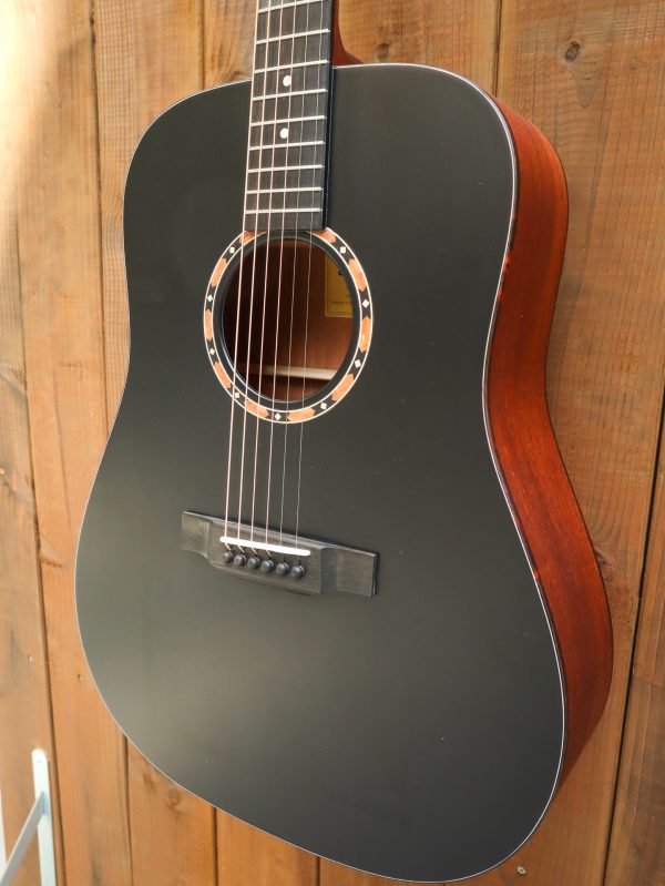 Eastman E2 D (Copy) – Image 11