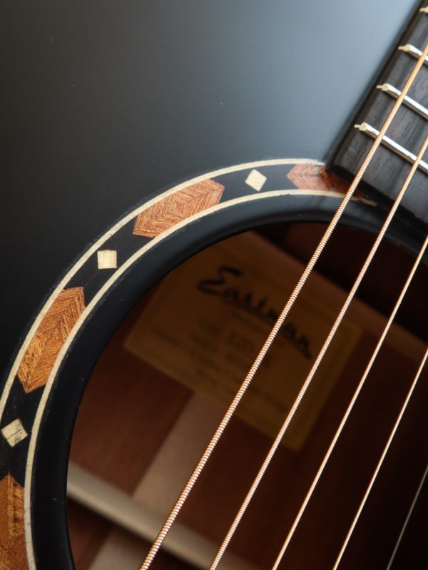 Eastman E2 D (Copy) – Image 8
