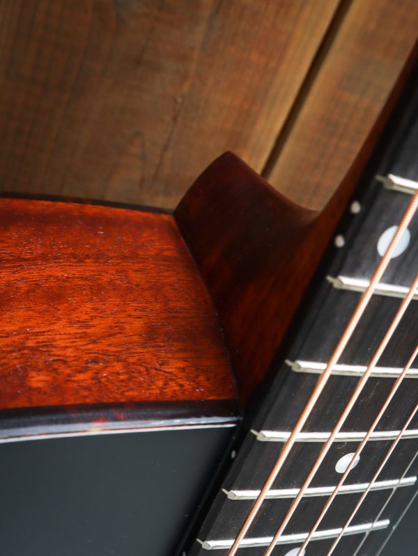 Eastman E2 D (Copy) – Image 5