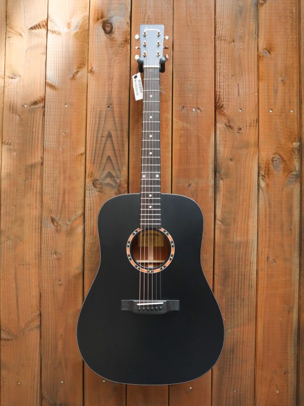 Eastman E2 D (Copy) – Image 2